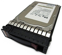 Disco duro dedicado a HP servidor capacidad 1TB 7200RPM HDD SAS 6Gb/s AG691B | REFURBISHED