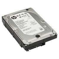 Disco duro dedicado a HPE servidor 2.5'' capacidad 600GB 10000RPM HDD SAS 12Gb/s 781516-B21-RFB | REFURBISHED