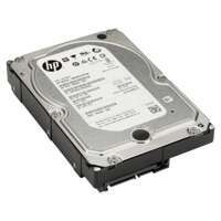 Disco duro dedicado a HPE servidor 2.5'' capacidad 600GB 10000RPM HDD SAS 12Gb/s 781577-001-RFB | REFURBISHED