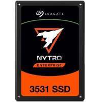 Dysk SSD Seagate Nytro 3531 800GB 2.5'' SAS 12Gbps  | XS800LE70004