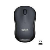 Inalámbrico ratón Logitech M220 Silent 910-004878