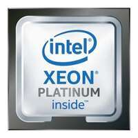 Intel Xeon Procesador Platinum 8158 dedicado a HPE (24.75MB Cache, 12x 3.00GHz) 878656-B21