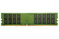 Memoria RAM 1x 128GB DELL PowerEdge MX740C DDR4 2933MHz ECC LOAD REDUCED DIMM |