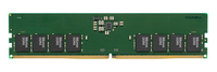 Memoria RAM 1x 16 GB Micron NON-ECC UNBUFFERED DDR5 4800MHz PC5-38400 UDIMM | MTC8C1084S1UC48B