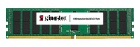 Memoria RAM 1x 16GB Kingston ECC UNBUFFERED DDR5 1Rx8 5200MHz PC5-41600 UDIMM | KSM52E42BS8KM-16HA