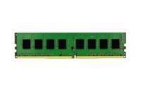 Memoria RAM 1x 16GB Kingston NON-ECC UNBUFFERED DDR4 3200MHz PC4-25600 UDIMM | KVR32N22D8/16