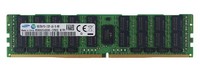 Memoria RAM 1x 16GB Samsung ECC LOAD REDUCED DDR4 2Rx4 2133MHz PC4-17000 LRDIMM | M386A2G40DB0-CPB