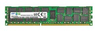 Memoria RAM 1x 16GB Samsung ECC REGISTERED DDR3 1333MHz PC3-10600 RDIMM | M393B2G70QH0-YH9