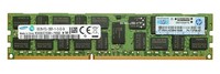 Memoria RAM 1x 16GB Samsung ECC REGISTERED DDR3 1600MHz PC3-12800 RDIMM | M393B2G70DB0-YK0