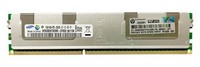 Memoria RAM 1x 16GB Samsung ECC REGISTERED DDR3 4Rx4 1066MHz PC3-8500 RDIMM | M393B2K70DM0-CF8