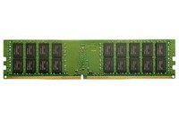 Memoria RAM 1x 16GB Supermicro - SuperServer 6019P-MT DDR4 2400MHz ECC REGISTERED DIMM | 