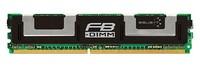 Memoria RAM 1x 1GB GoodRAM FULLY BUFFERED DDR2 800MHz PC2-6400 FBDIMM | W-MEM80F2S81G