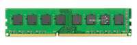 Memoria RAM 1x 1GB Kingston NON-ECC UNBUFFERED DDR3 1333MHz PC3-10600 UDIMM | 9995402-049.A00G