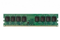 Memoria RAM 1x 2GB Asus - M2N68-VM DDR2 533MHz ECC UNBUFFERED DIMM | 