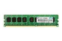 Memoria RAM 1x 2GB HP Proliant & Workstation DDR3 2Rx8 1333MHz ECC UNBUFFERED DIMM | 536887-001