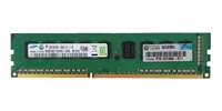 Memoria RAM 1x 2GB Samsung ECC UNBUFFERED DDR3 1333MHz PC3-10600 UDIMM | M391B5773DH0-CH9