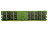 Memoria RAM 1x 32GB Gigabyte - Server R281-NO0 DDR4 2400MHz ECC LOAD REDUCED DIMM | 