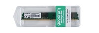 Memoria RAM 1x 32GB GoodRAM ECC UNBUFFERED DDR4 3200MHz PC4-25600 UDIMM | W-MEM32E4D832G