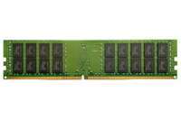 Memoria RAM 1x 32GB HPE ProLiant e910 Server Blade DDR4 3200MHz ECC REGISTERED DIMM |