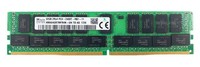 Memoria RAM 1x 32GB Hynix ECC REGISTERED DDR4 2Rx4 2400MHz PC4-19200 RDIMM | HMA84GR7MFR4N-UH