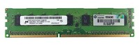 Memoria RAM 1x 4GB Micron ECC UNBUFFERED DDR3 1600MHz PC3-12800 UDIMM | MT18JSF51272AZ-1G6