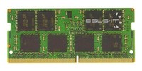 Memoria RAM 1x 4GB Samsung SO-DIMM DDR4 2666MHz PC4-21300 | M471A5244CB0-CTD