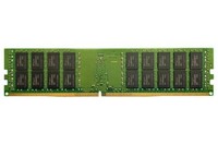 Memoria RAM 1x 64GB Dell - PowerEdge FC640 DDR4 2666MHZ ECC LOAD REDUCED DIMM | SNP4JMGMC/64G