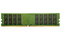 Memoria RAM 1x 64GB Dell - Precision Workstation T7910 DDR4 2400MHz ECC LOAD REDUCED DIMM | SNP29GM8C/64G