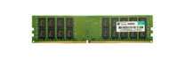 Memoria RAM 1x 64GB HPE Proliant & Workstation DDR4 4Rx4 2666MHz ECC LOAD REDUCED DIMM | 815101R-B21