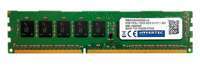 Memoria RAM 1x 8GB HYPERTEC ECC UNBUFFERED DDR3 1333MHz PC3-10600 UDIMM | MEM106008GBE-LV