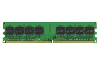 Memoria RAM 2GB DDR2 667MHz HP Blackbird 002 