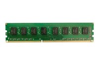 Memoria RAM 2GB DDR3 1333MHz Fujitsu-Siemens ESPRIMO E5731 E85+ 