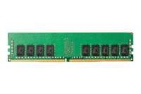 Memoria RAM 32GB DELL PowerEdge R250 DDR4 3200MHz ECC UNBUFFERED DIMM |