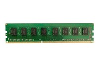 Memoria RAM 4GB DDR3 1333MHz Fujitsu-Siemens ESPRIMO E520 E85+ 