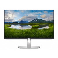 Monitor 23.8" DELL 210-AXKS S2421HN 1920 x 1080 Full HD 75Hz matriz de pantalla IPS