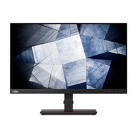 Monitor 23.8" Lenovo ThinkVision 61F5GAT1EU P24q-20 2560 x 1440 QHD 60Hz matriz de pantalla IPS