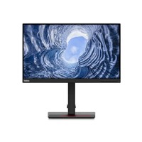 Monitor 23.8" Lenovo ThinkVision 62B0MAT2EU T24i-2L 1920 x 1080 Full HD 60Hz matriz de pantalla IPS