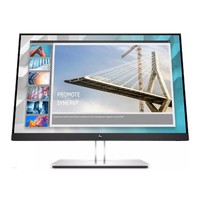 Monitor 24" HP 9VJ40AA E24i G4 1920 x 1200 WUXGA 60Hz matriz de pantalla IPS