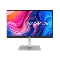 Monitor 27" ASUS ProArt PA278CV 2560 x 1440 QHD 75Hz matriz de pantalla IPS