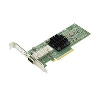 Network Card Broadcom BCM957304A3040C 1x QSFP28 PCI Express 50Gb