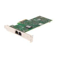 Network Card DELL 540-BBGR-RFB 2x RJ-45 PCI Express 1Gb