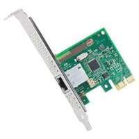 Network Card Intel I210T1 1x RJ-45 PCI Express 1Gb