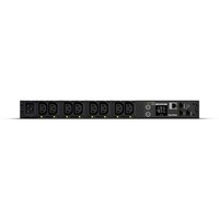 PDU Switched Metered  PDU81005 Rack 8 sockets C13 nuevo 2 años garantía