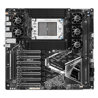 Placa base Asrock Rack WRX90 WS EVO sTR5 EEB | WRX90 WS EVO