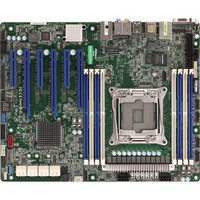 Placa base Asrock Rack X299 WS/IPMI LGA2066 ATX | X299 WS/IPMI