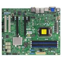 Placa base Supermicro X11SAE-F LGA1151 ATX | MBD-X11SAE-F-B