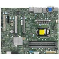 Placa base Supermicro X12SCA-F LGA1200 ATX | MBD-X12SCA-F-B