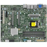 Placa base Supermicro X12SCA-F LGA1200 ATX | MBD-X12SCA-F-O