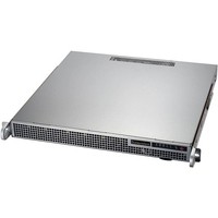 Platforma deservidor Supermicro 1U 1015A-MT AS-1015A-MT AMD x 1 DDR5 x 4 1 x 3.5" SATA PSU 1