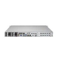 Platforma deservidor Supermicro 1U 1029P-WTR SYS-1029P-WTR Intel x 2 DDR4 x 12 8 x 2.5" SATA/SAS PSU 1+0